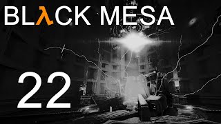 Black Mesa - Прохождение игры на русском - Глава 15: ЗЕН ч.3 [#22] | PC