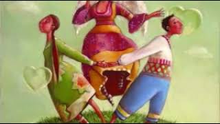 იაპონური ზღაპრები: მეთევზე ტემპოს ისტორია ? ორი ბაყაყი ?