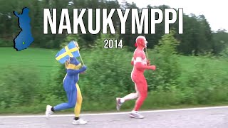 Nakukymppi 2014