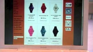 Ice-Watch Sili forever und weitere Modelle