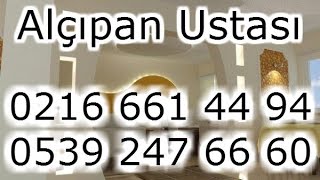 Uygun Topselvi Alçıpan Ustaları 0539 247 66 60