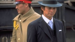 Ｔ．Ｒ．Ｙ．　トライ(予告編)