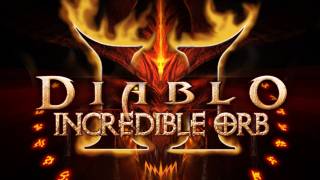 Diablo 2 LP - Big ass hammer