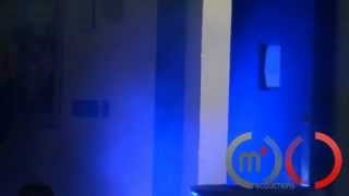 Did Person High School Have This Years Best High School Late Night Intros?