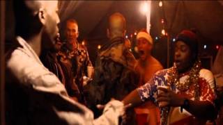 Roten Rosen - Happy Christmas - Jarhead