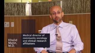 Clinical Trials at Massey