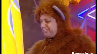 CBBC's Get Your Own Back (1998)