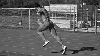 Fitman presents: Sprinter Warm-Up
