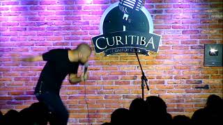 Victor Sarro - Filho - Stand-Up Comedy