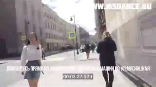 Как добраться - Центр Танца MAINSTREAM
