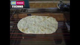 Automatic line for lavash production AL-130 Автомат для армянского лаваша АЛ-130