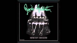 Jane's Addiction - Up The Beach/Ocean Size