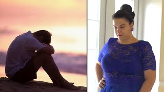 Он бросил ее из-за лишнего веса, но он и представить не мог, что случится через несколько лет.
