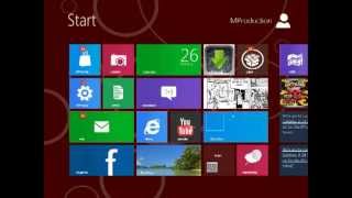 *Update*How To Get Windows 8 on iPad 2 and 3