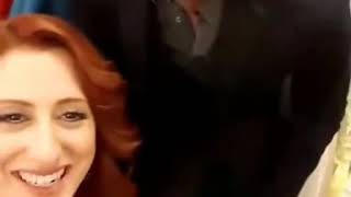 Бурак Дениз за кадром любовь не понимает слов