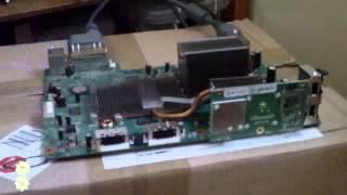 Reparar 3 luces rojas de Xbox 360