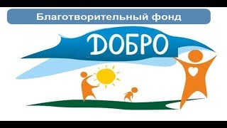 В чем загадка фонда "Добро" Михаила Степанца