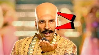 (22 Mistakes) In Housefull 4 - Plenty Mistakes In "Housefull 4" Full Hindi Movie - Akshay Kumar