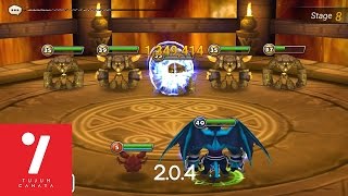 Summoners War 2.0.4 MOD HACK