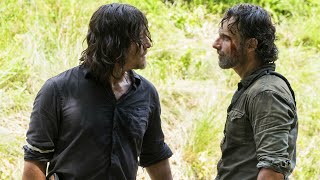 The Walking Dead Season 9: What Does Andrew Lincoln's Exit Mean for the Show's Future?
