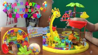 Обзор настольной игры от Hasbro Мышеловка от Анны на subtoy.ru