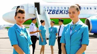 Arrived at Tashkent International Airport, Tashkent, Uzbekistan..!!