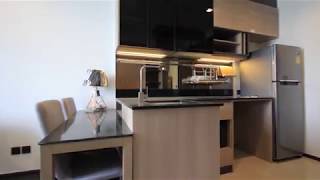 The Line Asoke-Ratchada Condominium for Rent
