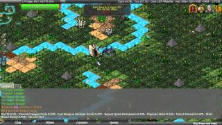 RPG MO Trailer - Free Browser MMORPG