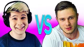 ВИНДИ 31 VS ФРОСТ | СУПЕР РЭП БИТВА | Windy31 Виндяй ПРОТИВ Frost Майнкрафт