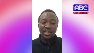 Ghanaian students in China speak about their experience after the outbreak of  coronavirus