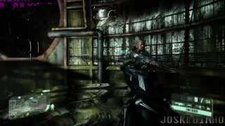 Crysis 3 - GTX 770 Performance