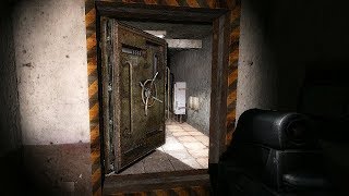СЕКРЕТНАЯ ЛАБОРАТОРИЯ ПОД ТЕМНОЙ ЛОЩИНОЙ. STALKER Dead City Breakthrough #5