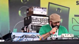BUGUINHA DUB and JOANA BOTELHO