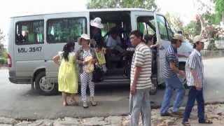 Du lịch Phan Thiết - Vũng Tàu 2014