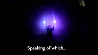 Super Bright Poi, S-Staff, 3lemental Staff, Glow Shoes