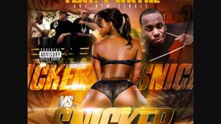 JBJ FT T-WAYNE- "Ms.Snicker"