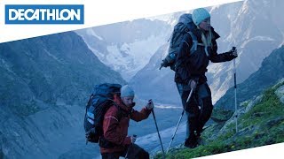 Scopri l'emozione del trekking con Forclaz | Decathlon Italia