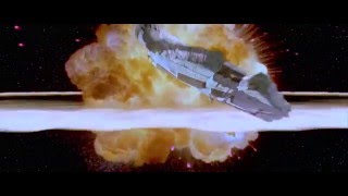 5 Minute Films: Star Wars - Episode VI - Return of the Jedi