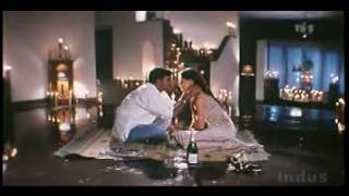 hum yahan - Sonali Bendre