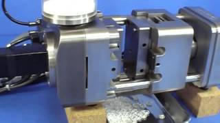 Desktop Injection Molding Machine get inquiries 56