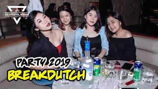 DJ PARTY BREAKDUTCH 2019 REMIX DJ OFFICIAL MEDAN ✘ NOPI RADITYA