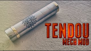 The Tendou ~ Mech mod