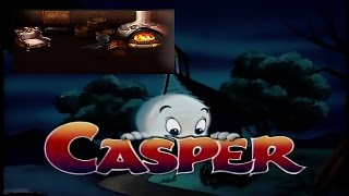 Сasper act 2 PSX прохождение игры