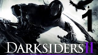 DarkSiders II | Part 1 | - Епичната игра!