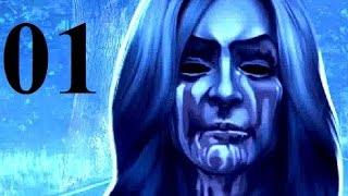 Grim Tales 9: Threads Of Destiny - Part 1 Let's Play Walkthrough - Grim Tales Threads of Destiny