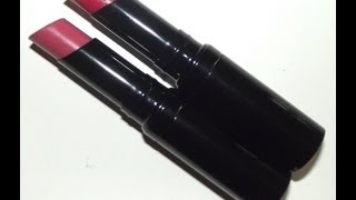 HAUL MAQUILLAGE SPECIAL RESERVE NATURELLE