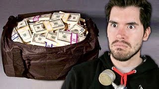 1 MILLON DE DOLARES EN 24 HORAS?