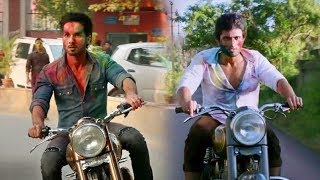 KABIR SINGH Vs ARJUN REDDY TRAILER COMPARISION | SHAHID KAPOOR | KIARA ADVANI |