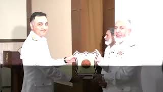 Annual Award Ceremony of Pakistan Navy Logistics Command held at PN Dockyard