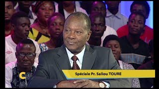 C'Midi Spéciale Pr Saliou Touré du 16 Juin 2017 avec Caroline Dasylva L'Intégrale